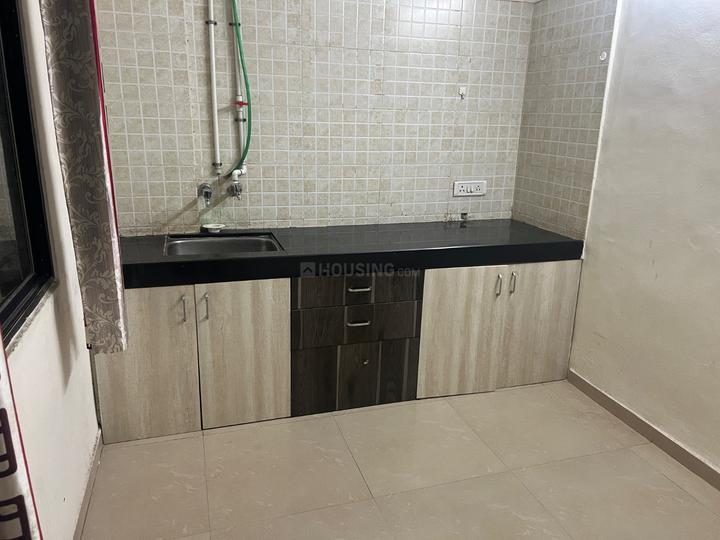 Indepdent house Kitchen 1