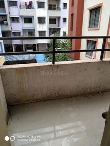 Image of 545 Sq.ft 1 BHK Independent House for sale in Shardul Apartment by Dhareshwar Builder, Dhayari, Pune for Rs. 2000000