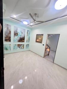 Hall Image of 1500 Sq.ft 3 BHK Independent House for sale in Silicon City Indore for Rs. 7500000