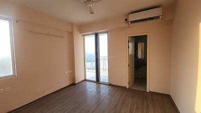 Bedroom Image of 1500 Sq.ft 2.5 BHK Apartment / Flat for sale in Godrej 101, Sector 79 Gurgaon for Rs. 16800000