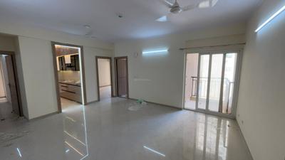 Living Room Image of 1150 Sq.ft 3 BHK Apartment / Flat for sale in Amrapali Verona Heights, Noida Extension Greater Noida for Rs. 9500000