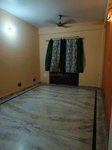 Hall Image of 1045 Sq.ft 2 BHK Apartment / Flat for rent in Tangra Kolkata for Rs. 27000