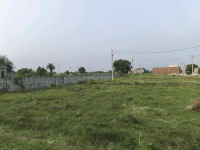 Image of 100 Sq.ft Residential Plot / Land for sale in SS Ayodhya Enclave, Dhoom Manikpur, Greater Noida for Rs. 3500000