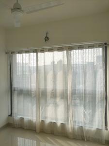 Bedroom Image of 1218 Sq.ft 3 BHK Apartment / Flat for sale in Shapoorji Pallonji Vicinia, Powai Mumbai for Rs. 34000000