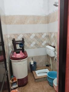 Bathroom Image of 466 Sq.ft 2 BHK Independent House for sale in Jujhar Nagar Chandigarh for Rs. 2000000