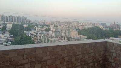 Balcony Image of 3015 Sq.ft 4 BHK Apartment / Flat for sale in Goyal Intercity, Thaltej Ahmedabad for Rs. 20000000