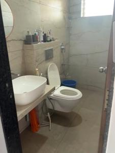 Image of 1646 Sq.ft 3 BHK Villa for rent in Curtorim, Goa for Rs. 50000