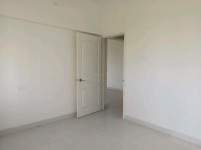 Bedroom Image of 1000 Sq.ft 2 BHK Apartment / Flat for sale in Park Infinia by Kumar Corp, Fursungi Pune for Rs. 5900000