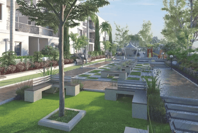 Image of 1955 Sq.ft 4 BHK Independent House for sale in Sanand, Ahmedabad for Rs. 15000000