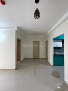 Hall Image of 1022 Sq.ft 2 BHK Apartment / Flat for rent in Mantri Serenity, Bikasipura Bengaluru for Rs. 40000