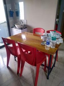 Hall Image of 880 Sq.ft 2 BHK Apartment / Flat for sale in New Town Kolkata for Rs. 5160000