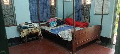 Balcony Image of 2000 Sq.ft 4.5 BHK Independent House for sale in Thakurpukur Kolkata for Rs. 6800000