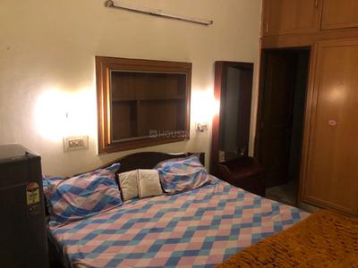 1 BHK Independent Builder Floor