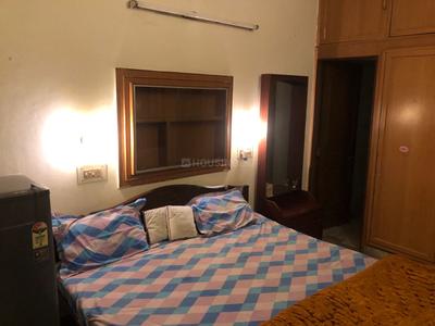2 BHK Independent Builder Floor