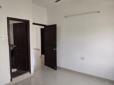 Bedroom Image of 1100 Sq.ft 2 BHK Apartment / Flat for rent in New Tippasandra Bengaluru for Rs. 34000