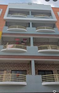 Image of 600 Sq.ft 1 BHK Independent House for rent in Marunji, Pune for Rs. 16000