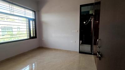 Bedroom Image of 3500 Sq.ft 4 BHK Builder Floor for rent in Vaishali Nagar Jaipur for Rs. 35000