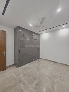 Bedroom Image of 2700 Sq.ft 4 BHK Builder Floor for sale in Sector 56 Gurgaon for Rs. 42500000