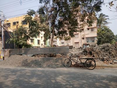 Image of 1190 Sq.ft 3 BHK Apartment / Flat for sale in Mukundapur, Kolkata for Rs. 6545000