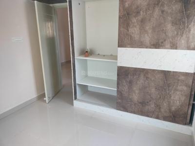 Bedroom Image of 1000 Sq.ft 2 BHK Apartment / Flat for rent in Kadubeesanahalli Bengaluru for Rs. 40000