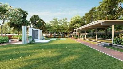 Abhee Tranquila Plot View 2