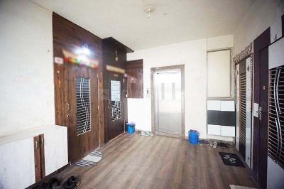 Main Entrance Image of 990 Sq.ft 2 BHK Apartment / Flat for sale in Ashraya 9, New Ranip Ahmedabad for Rs. 5000000