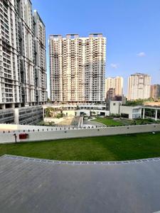 Image of 900 Sq.ft 2 BHK Apartment / Flat for sale in Godrej Emerald, Thane West, Thane for Rs. 10900000