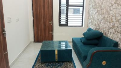 Living Room Image of 2124 Sq.ft 4 BHK Duplex for sale in RJ Naarayan Avenue, Pathauli Village Agra for Rs. 7198500