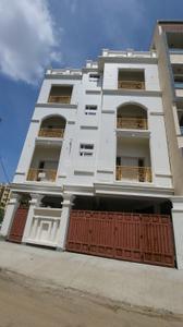 8 BHK Independent Builder Floor