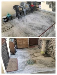 Balcony Image of 1100 Sq.ft 2 BHK Independent House for sale in Govindpuram Ghaziabad for Rs. 9000000