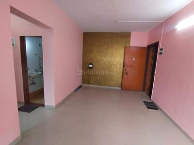 Hall Image of 580 Sq.ft 1 BHK Apartment / Flat for sale in Dedhia Daffodils, Dahisar West Mumbai for Rs. 10500000