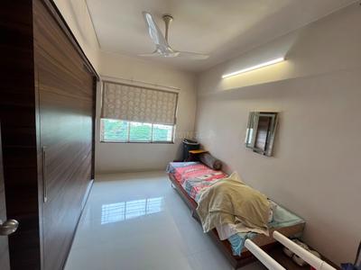 Bedroom Image of 1410 Sq.ft 3.5 BHK Apartment / Flat for sale in Kanchan Heights, Dattavadi Pune for Rs. 20000000