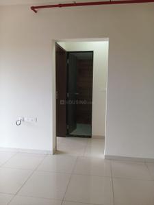 Hall Image of 600 Sq.ft 1 BHK Apartment / Flat for sale in Paranjape Blueridge The Groves, Hinjawadi Pune for Rs. 6700000