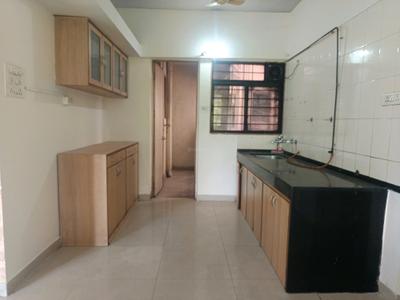 Kitchen Image of 1480 Sq.ft 3 BHK Apartment / Flat for sale in Magarpatta Cosmos Apartment, Magarpatta City Pune for Rs. 23500000