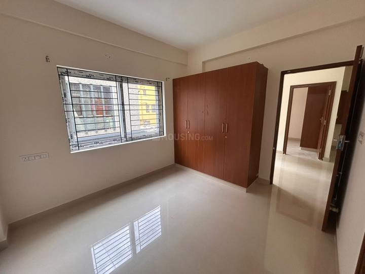 Royal Residence Layout, Arakere Bedroom 1