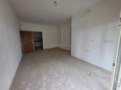 Hall Image of 1200 Sq.ft 3 BHK Apartment / Flat for sale in The Anand Ville, Dagapur Siliguri for Rs. 7500000