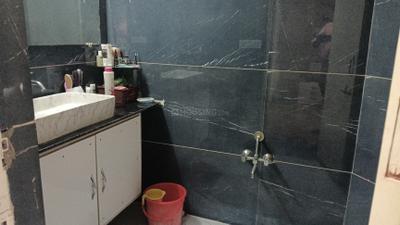 Image of 1552 Sq.ft 3 BHK Apartment / Flat for sale in Agarwal Dhananjay Tower, Satellite, Ahmedabad for Rs. 18000000