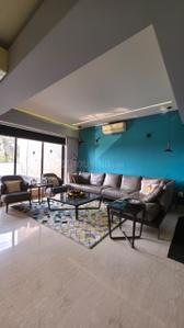 Living Room Image of 4200 Sq.ft 3.5 BHK Apartment / Flat for sale in Sevasi Vadodara for Rs. 27000000