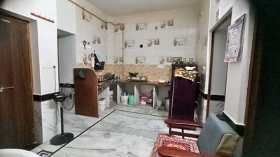Hall Image of 900 Sq.ft 3 BHK Independent House for sale in Unique Golf Estate, Air Force Area Jodhpur for Rs. 11000000