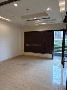 Hall Image of 4000 Sq.ft 5 BHK Independent House for sale in Sector 41 Noida for Rs. 62500000