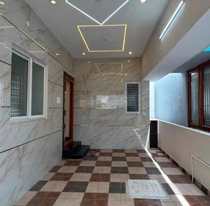 Balcony Image of 1100 Sq.ft 2 BHK Independent House for sale in Narasimhanaickenpalayam Coimbatore for Rs. 5670800