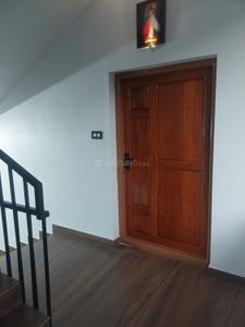 Hall Image of 1100 Sq.ft 2 BHK Apartment / Flat for rent in Pala Kottayam for Rs. 25000