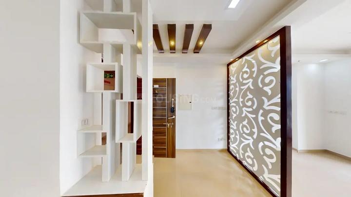 DLF Westend Heights Main Image 1