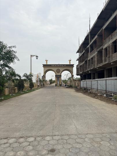 Sarthak The Grand Riyasat Main Image 1