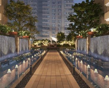 Image of 1686 Sq.ft 4 BHK Apartment / Flat for sale in SKA Estate, Eta II, Greater Noida for Rs. 21900000