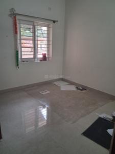 Bedroom Image of 1200 Sq.ft 2 BHK Apartment / Flat for rent in Kasturi Nagar Bengaluru for Rs. 38000