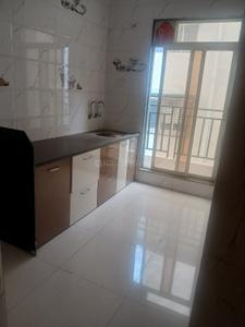 Kitchen Image of 660 Sq.ft 1 BHK Apartment / Flat for sale in Badlapur East Badlapur for Rs. 2650000