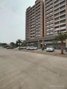 Image of 780 Sq.ft 3 BHK Apartment / Flat for sale in Shaligram Plush, Chandlodia, Ahmedabad for Rs. 10500000