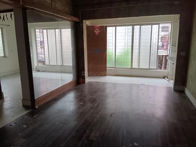 Hall Image of 1250 Sq.ft 3 BHK Apartment / Flat for sale in New Town Kolkata for Rs. 7000000