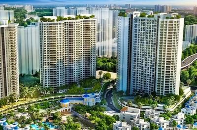 Image of 1350 Sq.ft 3 BHK Apartment / Flat for sale in Neelkanth Krishna B Wing, Thane West, Thane for Rs. 25000000